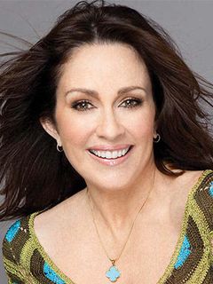 Patricia Heaton